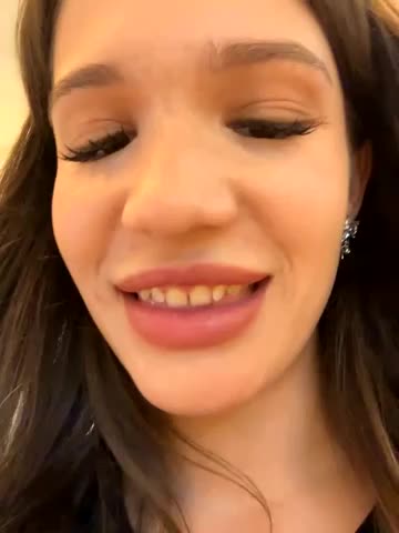 shy_priincess Adult Chat August 7, 2025