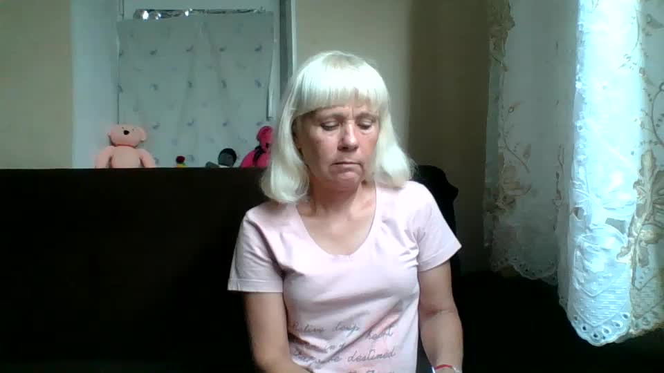 sakura_blonde Adult Chat August 7, 2025