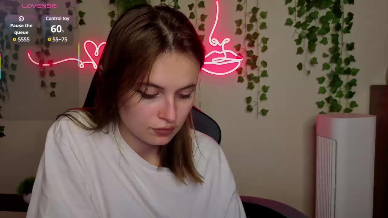 AliceMonta Adult Chat August 7, 2025