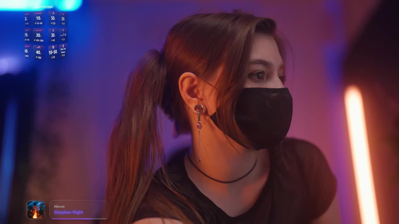 arimass Adult Chat August 7, 2025