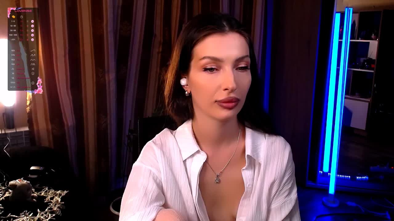 LauraBess Adult Chat August 7, 2025