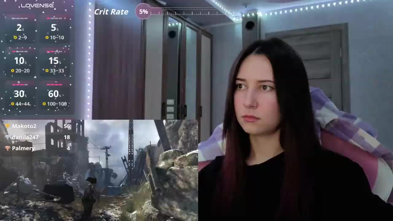 Unearthly Adult Chat August 7, 2025