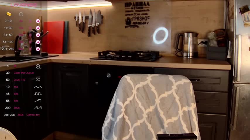 kamilochka Adult Chat August 7, 2025