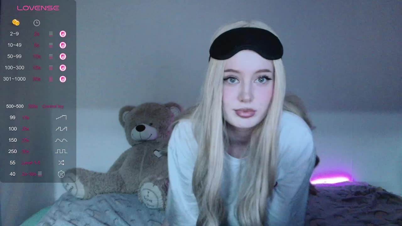 LolochkaMin Adult Chat August 7, 2025