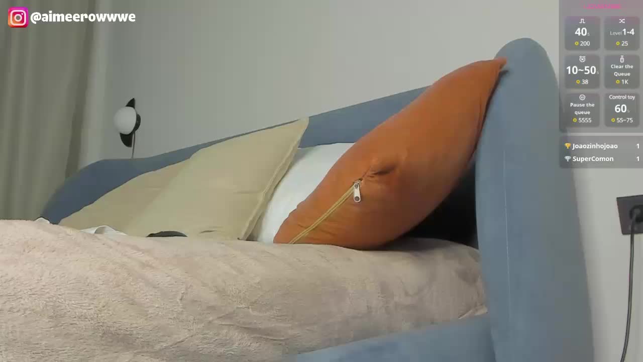 aimeerowwwe Adult Chat August 7, 2025