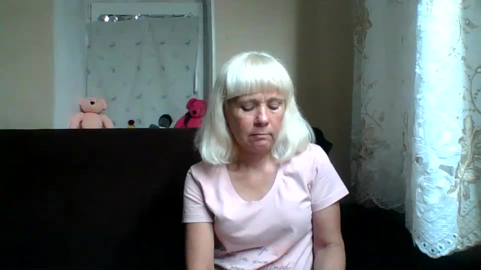 sakura_blonde Adult Chat August 7, 2025