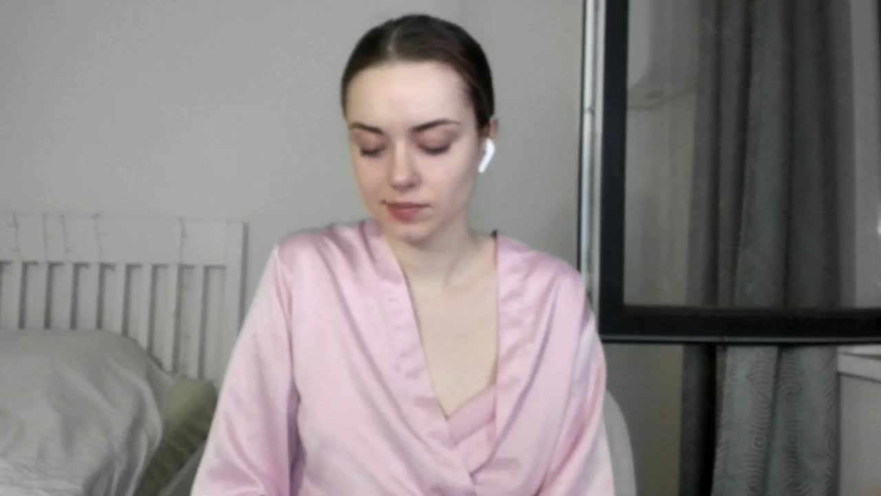 Agnesshy Adult Chat August 7, 2025