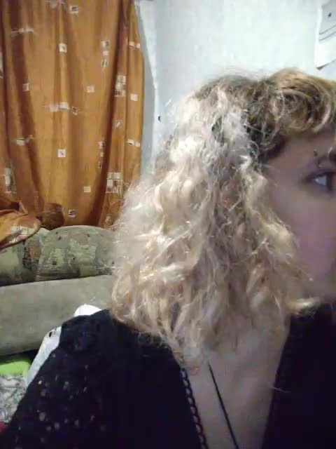 GrettaCandy Adult Chat August 7, 2025