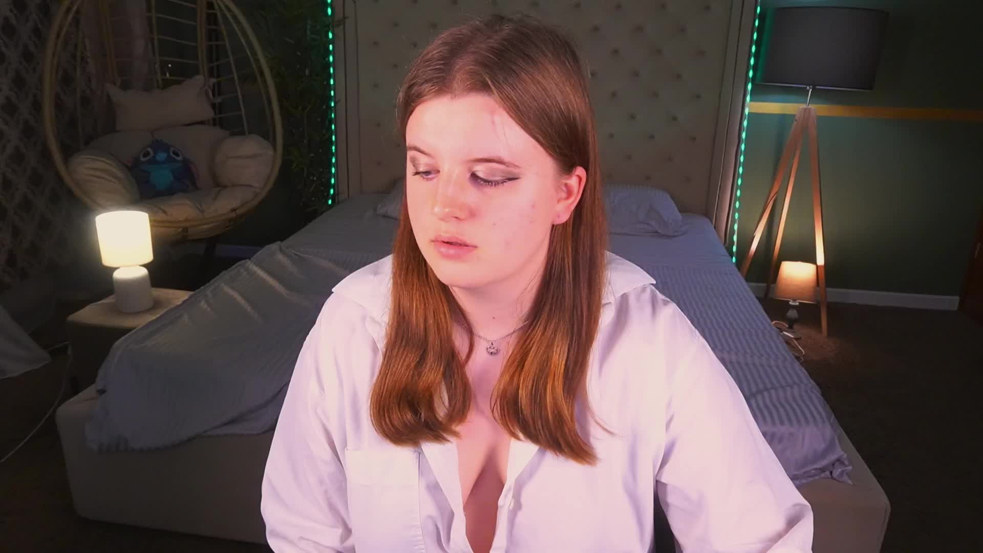 KristiMoons Adult Chat August 7, 2025