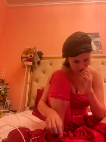 Flossy_Vettie Adult Chat August 7, 2025