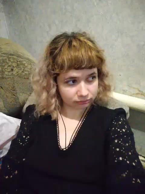 GrettaCandy Adult Chat August 7, 2025