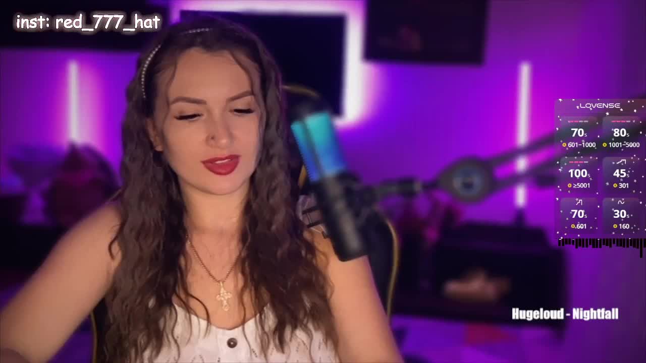 -RED_HAT- Adult Chat August 7, 2025