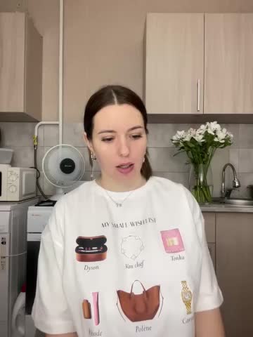 NastyushaaLove Adult Chat August 7, 2025