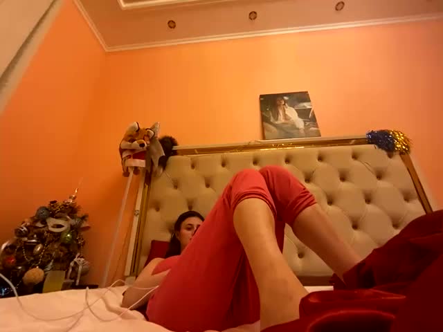 Flossy_Vettie Adult Chat August 7, 2025