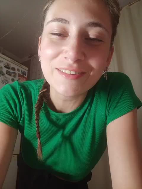 MilkyGirl Adult Chat August 7, 2025