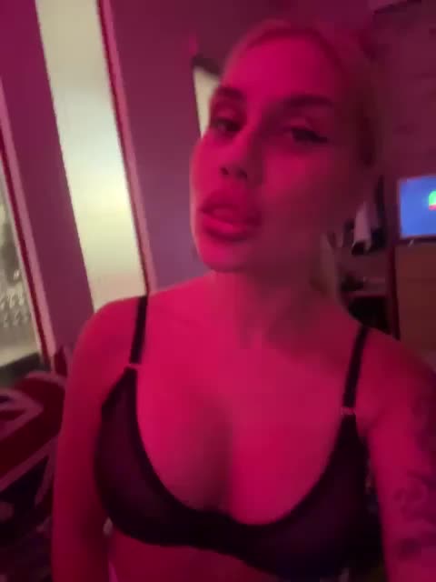 Tvoyasamka77 Adult Chat August 7, 2025