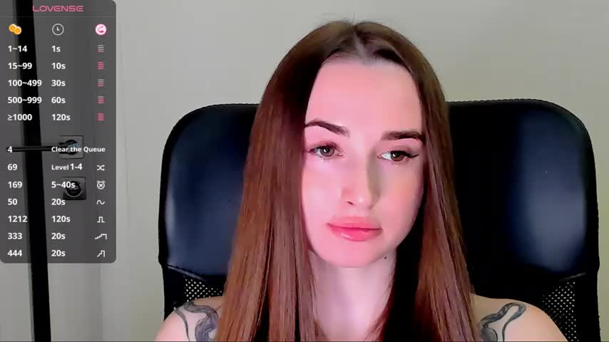 Kimmberr Adult Chat August 7, 2025