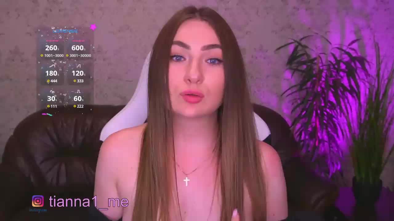 Tianna_me Adult Chat August 7, 2025