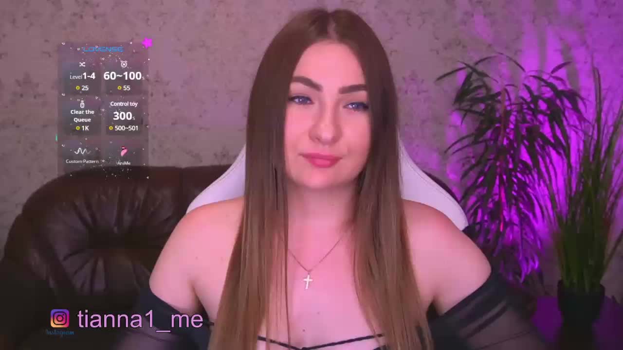 Tianna_me Adult Chat August 7, 2025