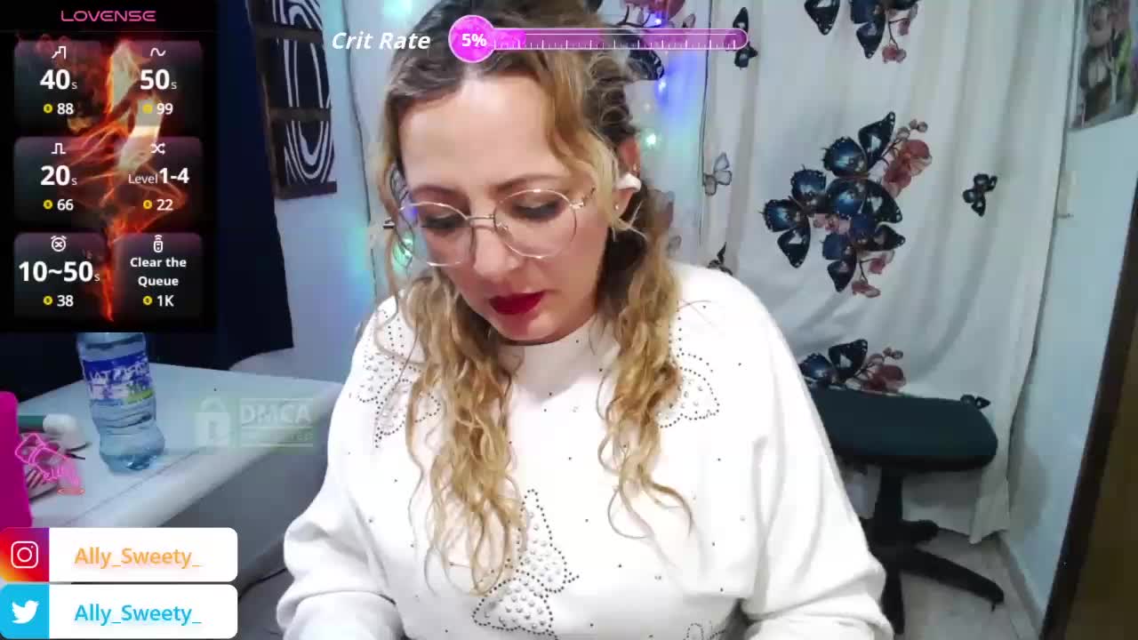 Lina-Hermosa Adult Chat August 7, 2025