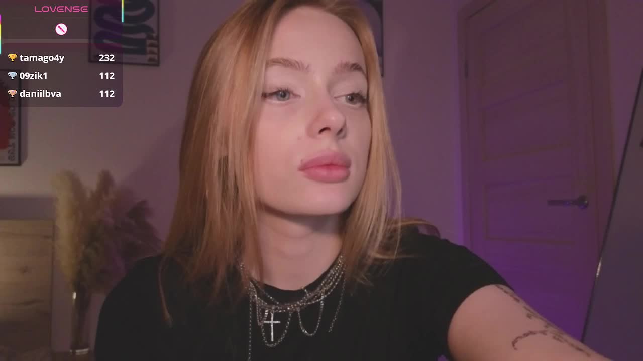 mayshy Adult Chat August 7, 2025