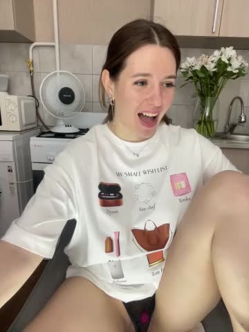 NastyushaaLove Adult Chat August 7, 2025