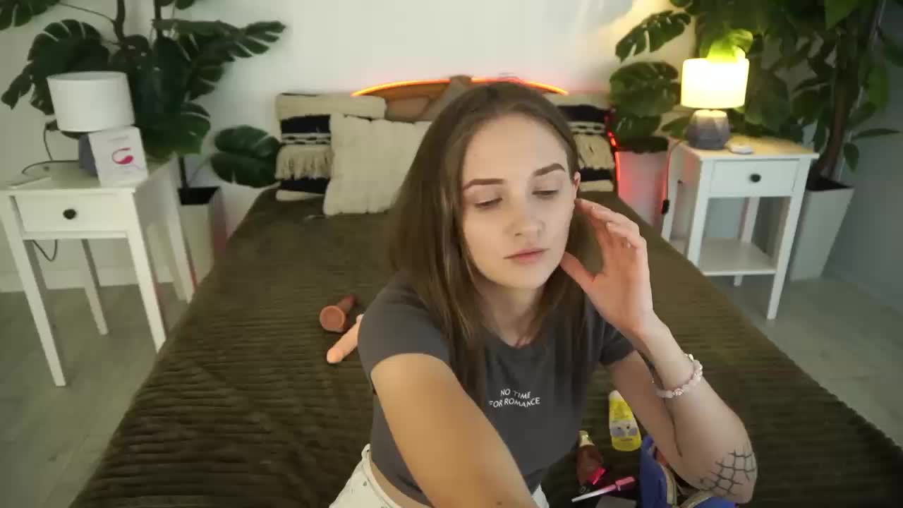 PamelaXXs Adult Chat August 7, 2025