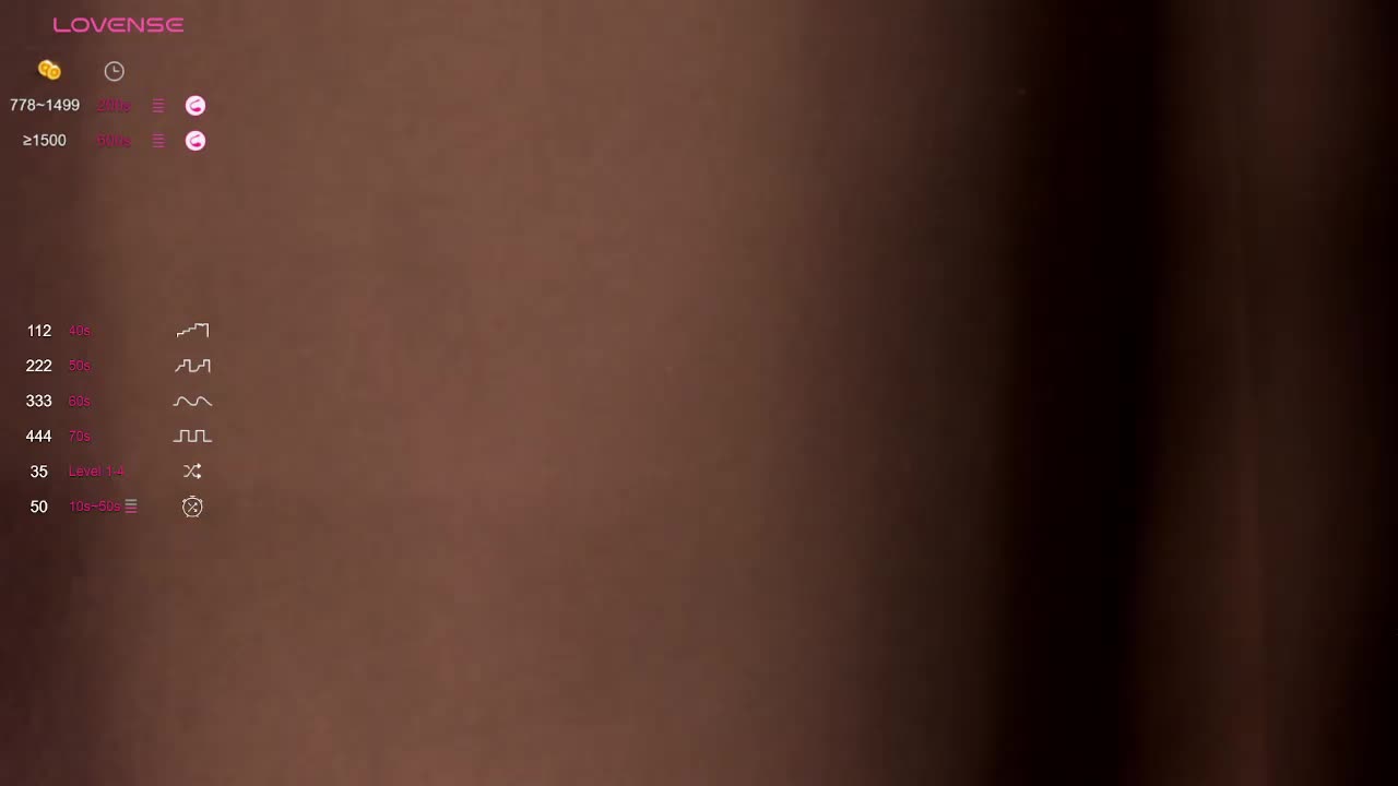 lilcalypso Adult Chat August 7, 2025