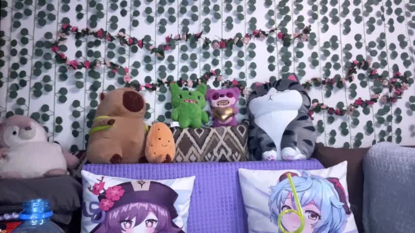 _Devill_Baby Adult Chat August 7, 2025