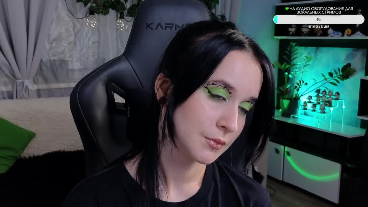 Kira_Li_Lime Adult Chat August 7, 2025