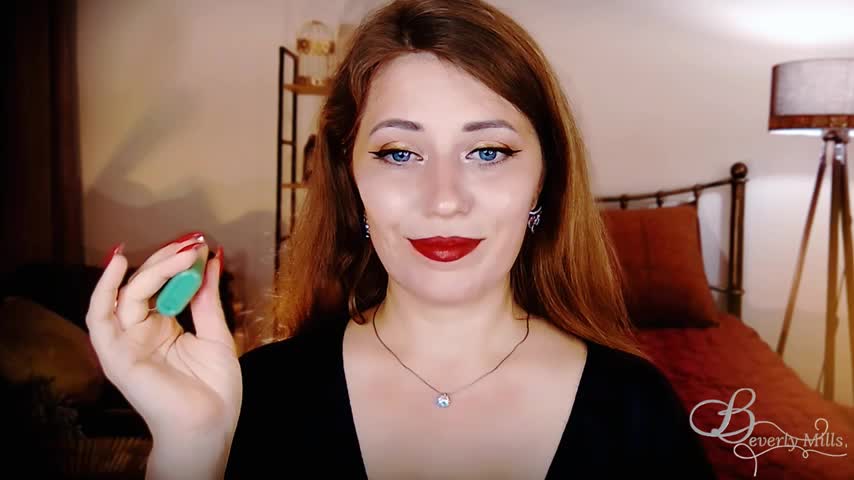 MissBeverlyMills Adult Chat August 7, 2025