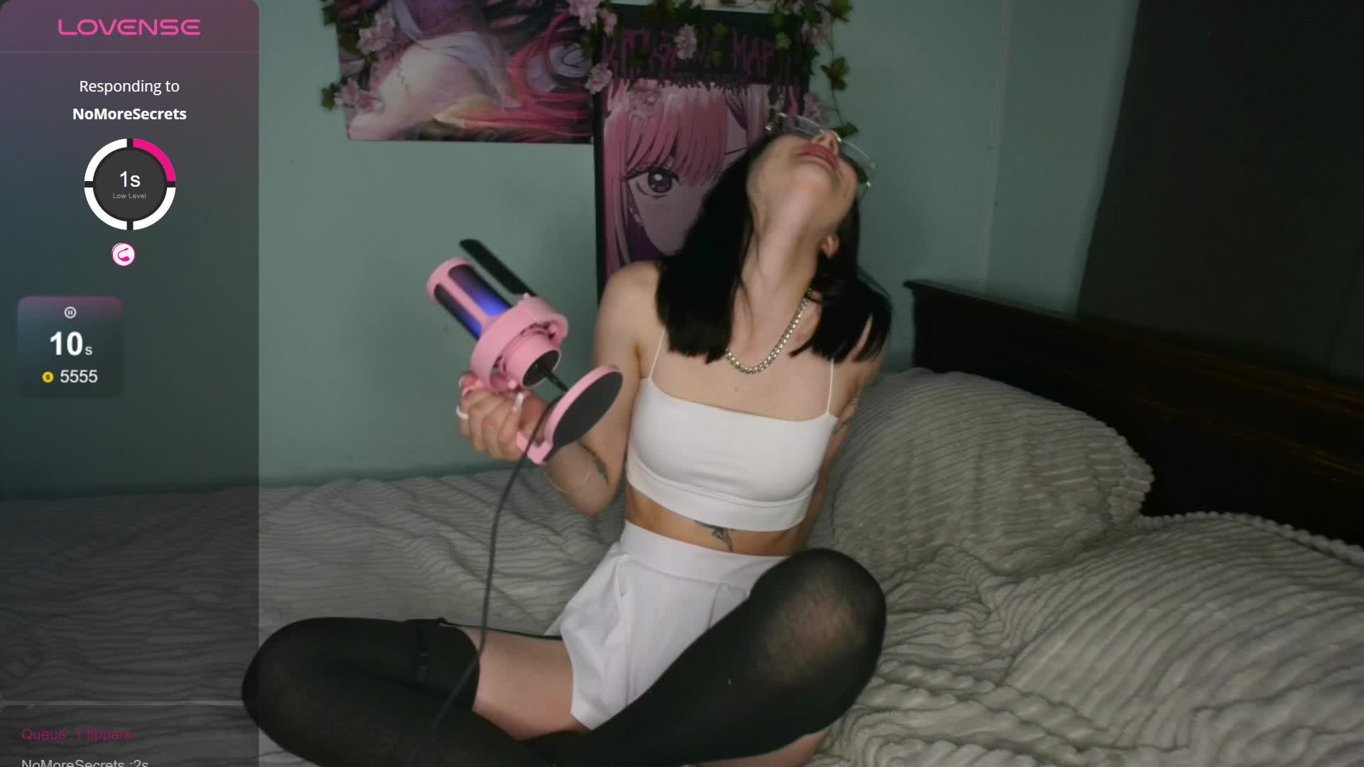 LunarXXX Adult Chat August 7, 2025