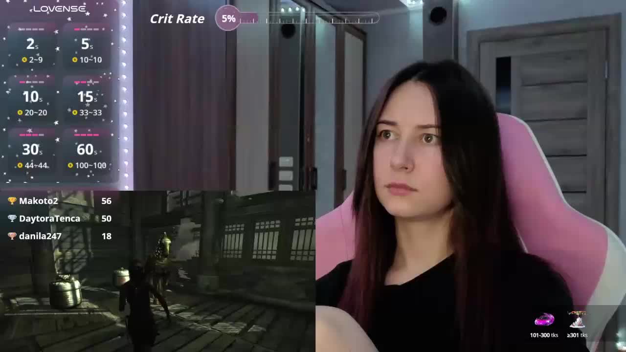 Unearthly Adult Chat August 7, 2025