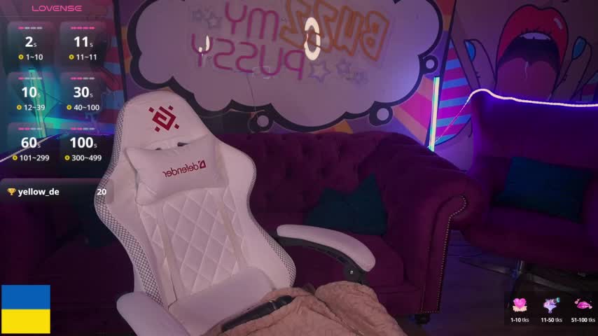 ArolinaNight Adult Chat August 7, 2025