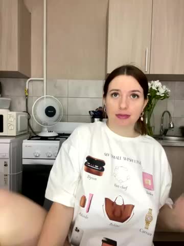 NastyushaaLove Adult Chat August 7, 2025