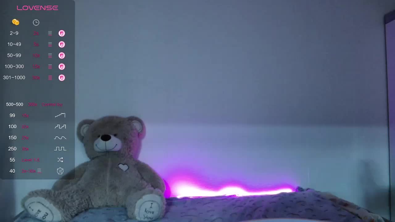 LolochkaMin Adult Chat August 7, 2025