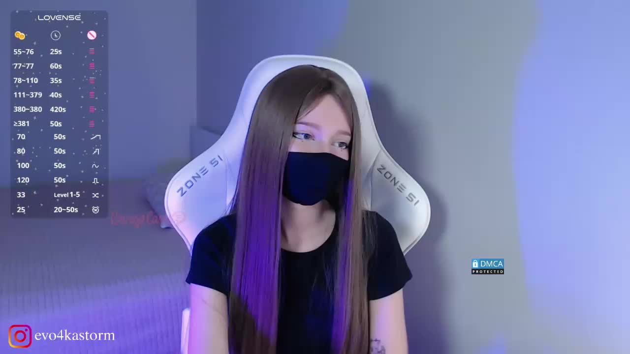 Evo4kaStorm Adult Chat August 7, 2025