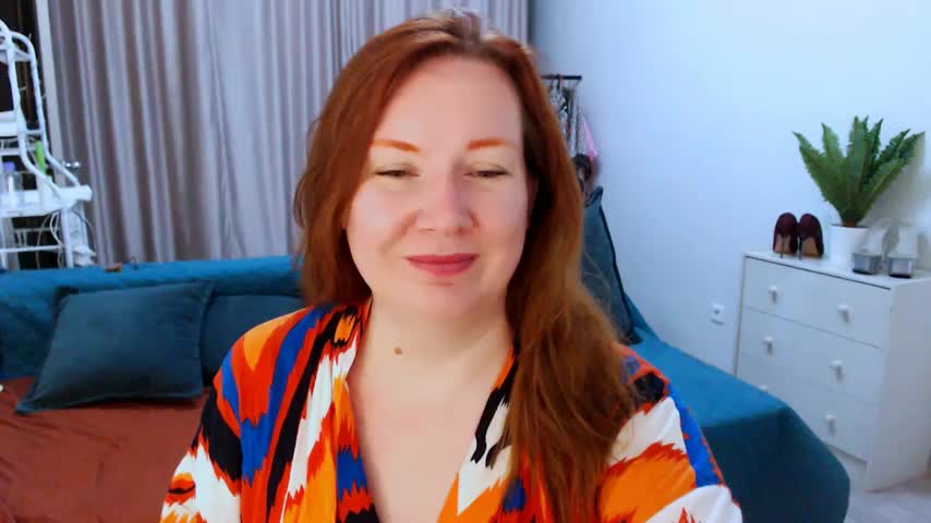 GoddessLara Adult Chat August 7, 2025