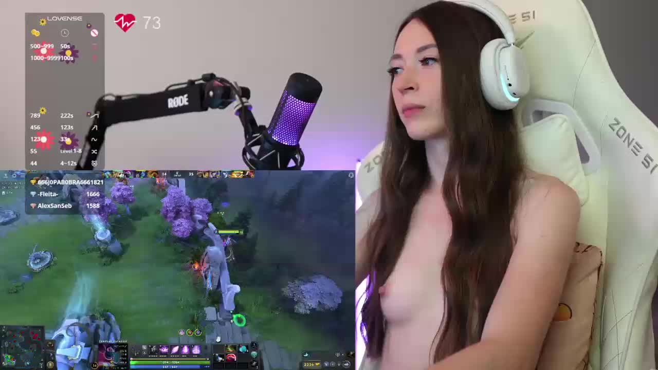 lollipop-o Adult Chat August 7, 2025