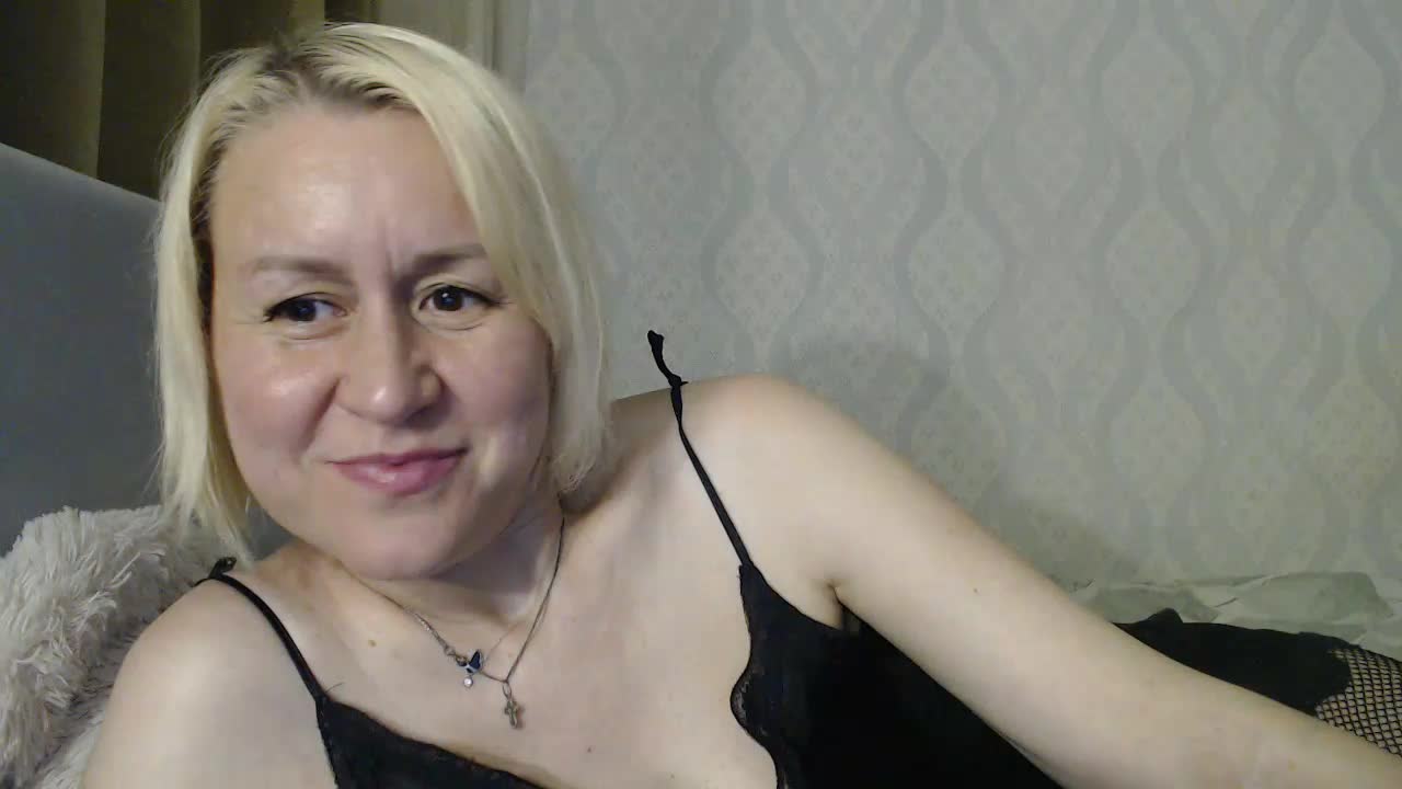 MilenaGerl Adult Chat August 7, 2025