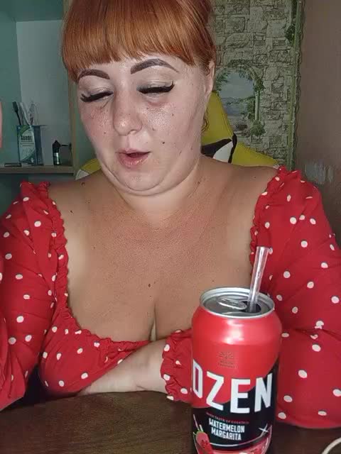 Miss_Boobs2025 Adult Chat August 7, 2025