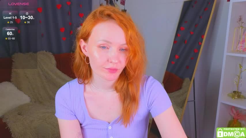 JoyceJones Adult Chat August 7, 2025