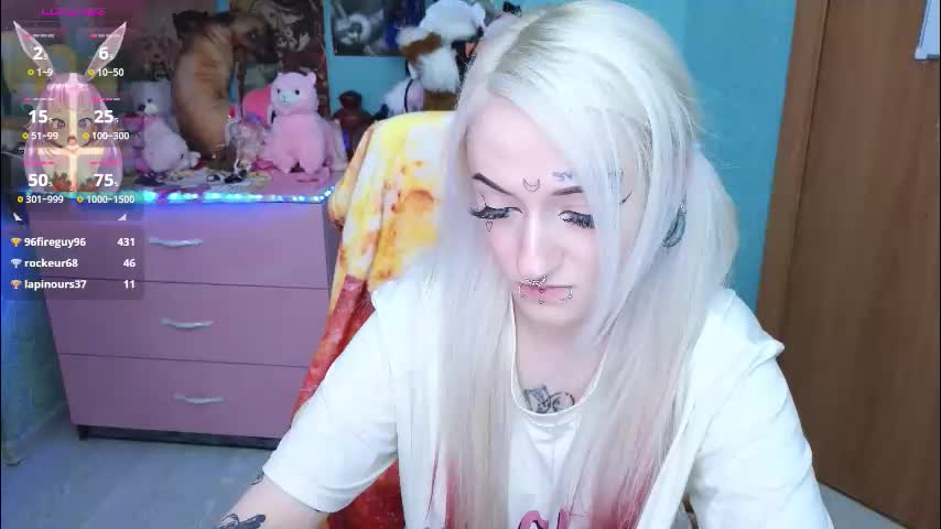 manuela_unicorn Adult Chat August 7, 2025