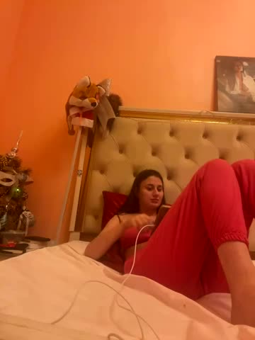 Flossy_Vettie Adult Chat August 7, 2025