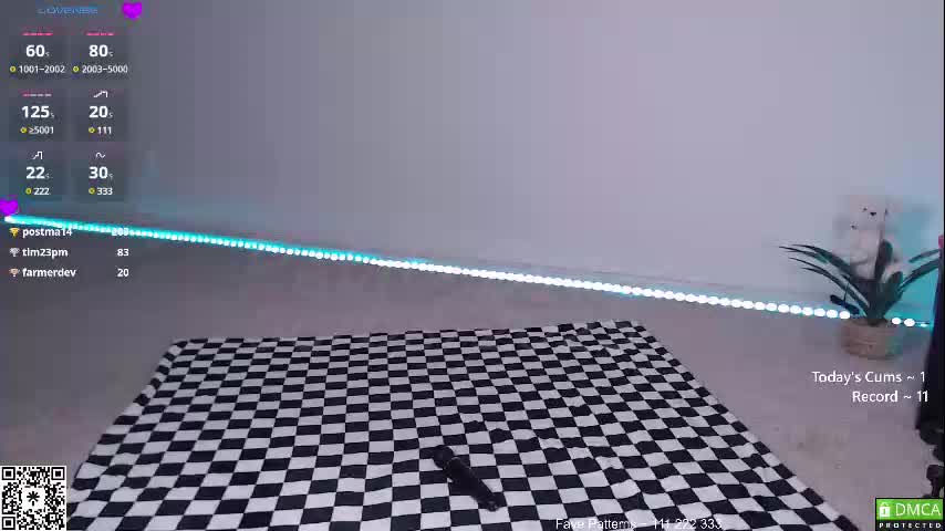 petitebrat Adult Chat August 7, 2025