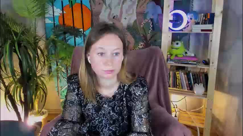 brooke_evans_ Adult Chat August 7, 2025