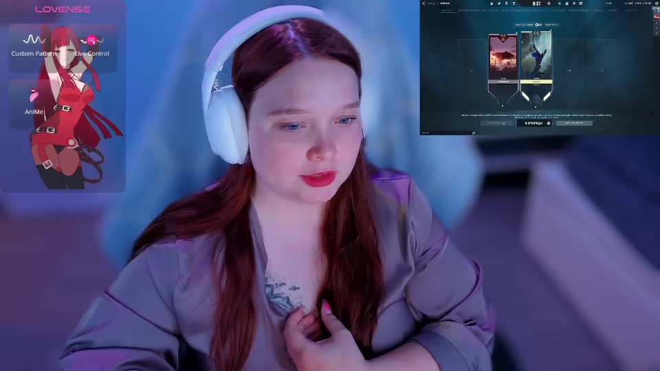 _sofia_adam_ Adult Chat August 7, 2025