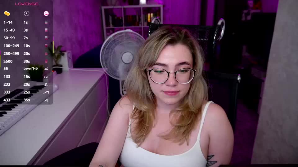 remywild Adult Chat August 7, 2025