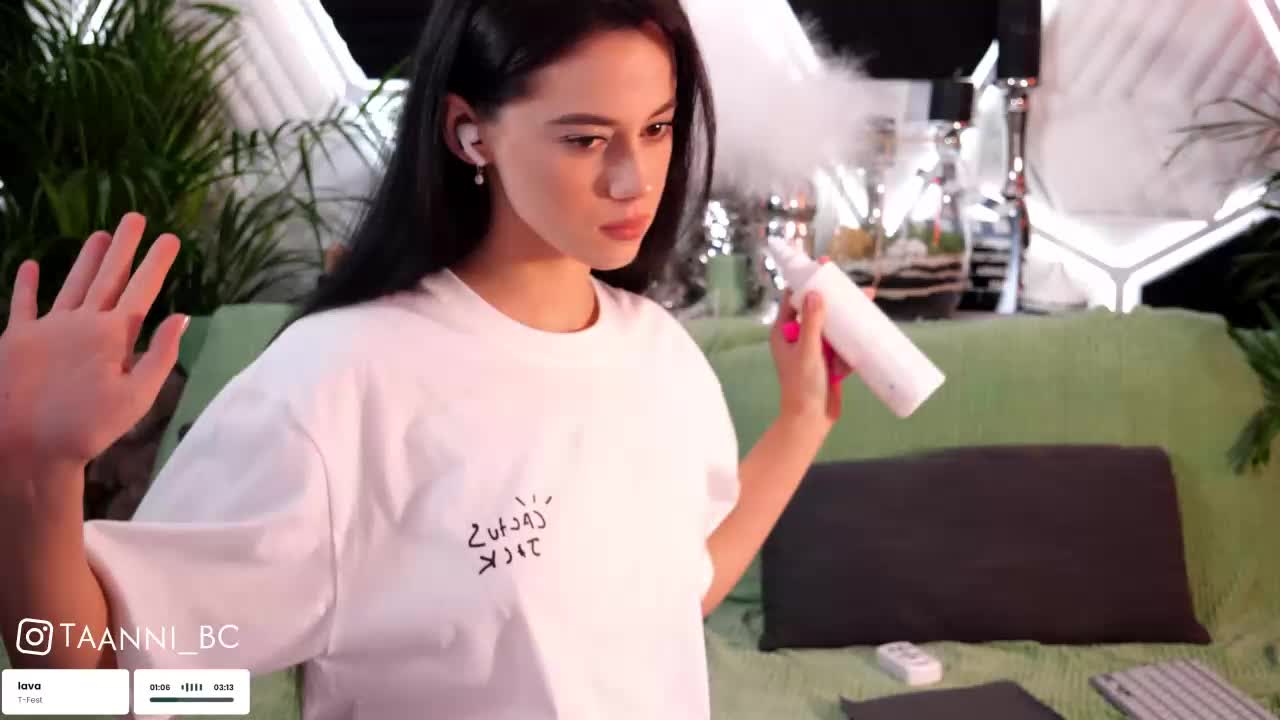 Taanni Adult Chat August 7, 2025