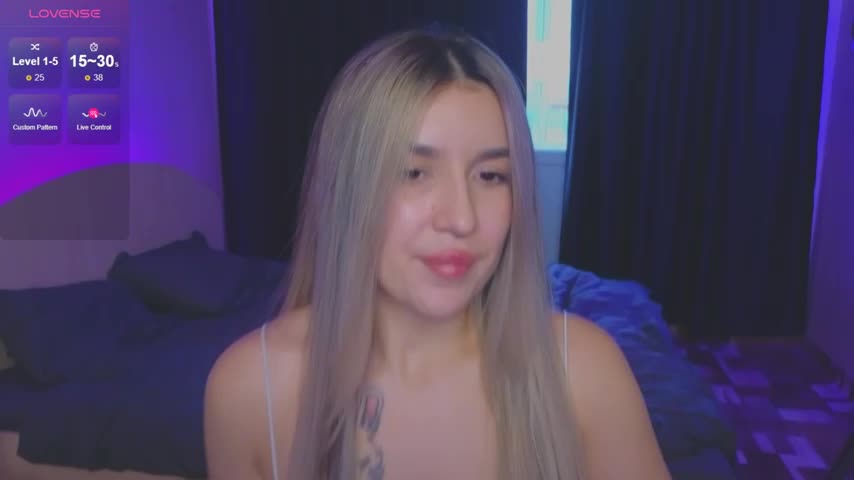 RoxyChill Adult Chat August 7, 2025